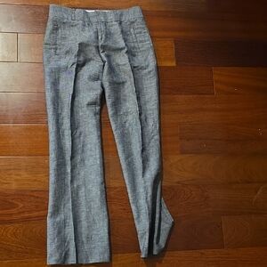 Banana Republic Trouser No 718 Martin Fit